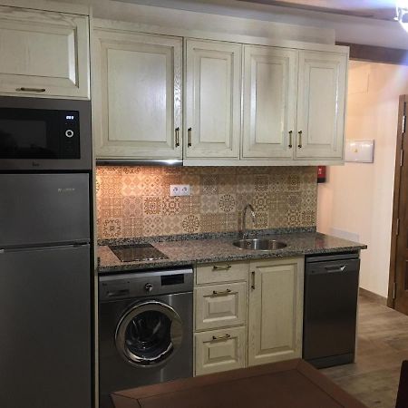 La Casa Vieja De Caneo - Apartamentos Rurales 3 Llaves Luarca Bagian luar foto