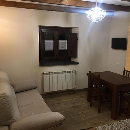 La Casa Vieja De Caneo - Apartamentos Rurales 3 Llaves Luarca Bagian luar foto