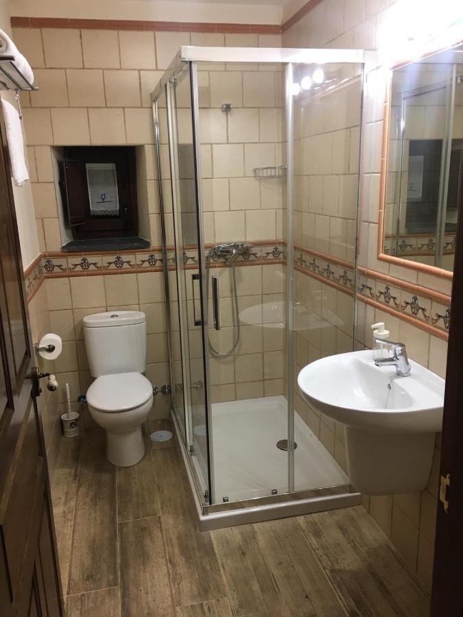 La Casa Vieja De Caneo - Apartamentos Rurales 3 Llaves Luarca Bagian luar foto