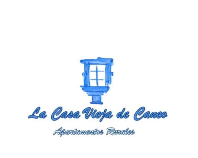 La Casa Vieja De Caneo - Apartamentos Rurales 3 Llaves Luarca Bagian luar foto