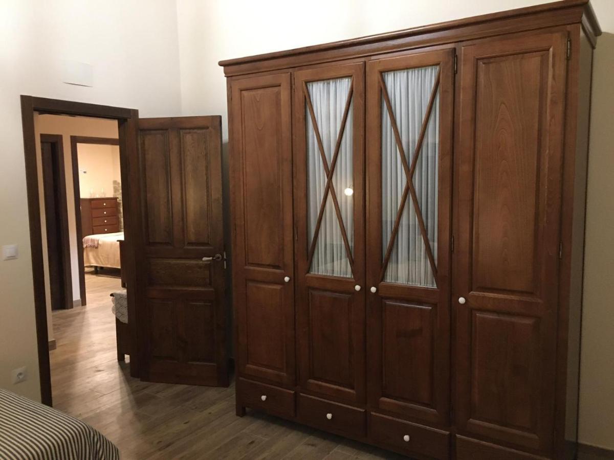 La Casa Vieja De Caneo - Apartamentos Rurales 3 Llaves Luarca Bagian luar foto
